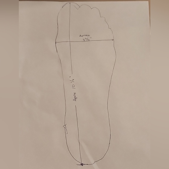 AK Anne Klein Marcoe Boots Chocolate Brown Size 9.5 - Picture 12 of 12